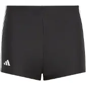 Adidas Sportieve badmode 'Classic 3-Stripes' | 128 | boy