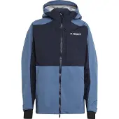 Adidas Snowboardjas heren