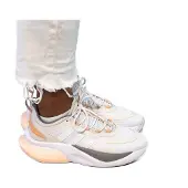 Adidas AlphaBounce+ schoenen, modelnummer HP6147