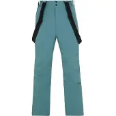 Protest MIIKKA Ski- en snowboardbroek heren Groen XXL