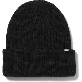 HUF Set Usual Muts SR Zwart