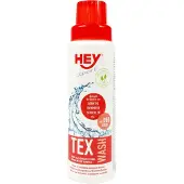 Hey Textiel Was Middel Onderhouds artikel Wit