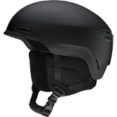 Smith - Method - Skihelm 63-67 cm - XL, zwart