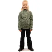 Protest Relole Skibroek Kinderen True Black 152