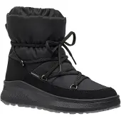 Antartica 8728 Snowboots dames Zwart 37