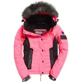 Ice Peak ski-jas dames