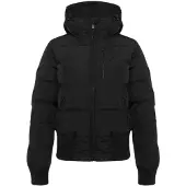 Airforce TAOS Skijas dames Zwart L/40