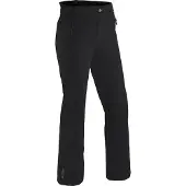 Maier Sports Vroni Slim Skibroek dames Zwart 4XL/48
