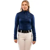 Luhta Ski pully dames
