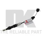 NK 923752 Koppelingskabel
