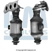 BM CATALYSTS BM91756H Katalysator