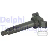 Delphi GN10536-12B1 Bobine