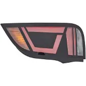 Hella 9EL 354 847-021 Achterlicht