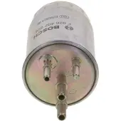 Bosch F 026 402 224 Brandstoffilter