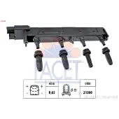 Facet 9.6308 Bobine