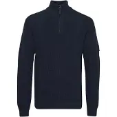 INDICODE JEANS Trui navy