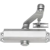 Assa Abloy Deurdranger DC 110 - EN 3 - Inclusief Schaararm