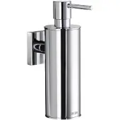 Smedbo Zeepdispenser House Wandmodel 150 ml Chroom