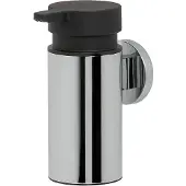 Tiger Zeepdispenser Noon Medium Chroom