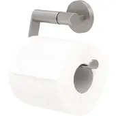 Tiger Toiletrolhouder Noon RVS Geborsteld