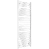 Best design Radiator Zero-White Radiator Wit 1269W 1800x600mm