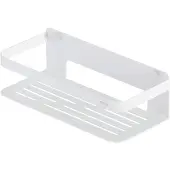 Tiger Doucherek Caddy Wit 24 cm