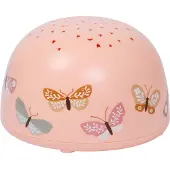 A Little Lovely Company Sterrenprojector Butterflies