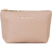 Valentino Utensil zak Stereo Re Soft Cosmetic Case Beige