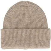 Sarlini Muts dames Taupe