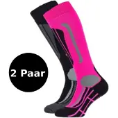 Falcon 2-pack Blunt Skisokken