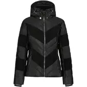 Luhta Halikko Skijas dames Antraciet M/38