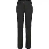 Icepeak ENTIAT Dames Softshell Skibroek - Zwart - 38