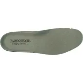 Lowa Voetbed ATC Unisex Zolen Antraciet 40
