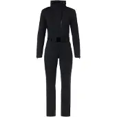 Goldbergh Collect Ski Overall Dames Zwart L/40