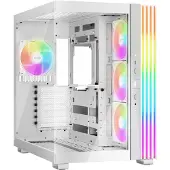 be quiet! LIGHT BASE 600 LX Wit