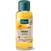Kneipp Arnica - Massageolie - 100ML