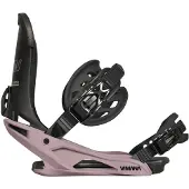 Vimana Snowboard binding
