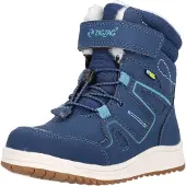 ZigZag Winterstiefel Rincet