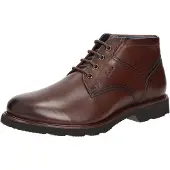 Sioux Veterboots 'Dilip-718' bruin