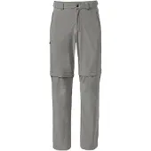 Vaude Volledige rits stretchbroek Farley III