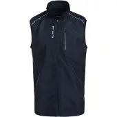 Elite Lab Polyester Waterdichte Jas Shell X1 | Maat L