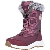 ZigZag Winterstiefel Rasbell
