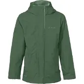 Vaude - Kid's Escape Light IV - Regenjas 104, olijfgroen