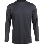 Elite Lab Langarmshirt Sustainable X1 | Maat XL