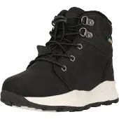 ZigZag Snowboots 'Jurat' grijs