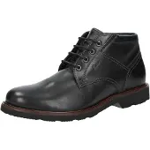 Sioux Veterboots 'Dilip-718' zwart