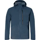 Vaude Comyou Regenjas Blauw || Maat: XL