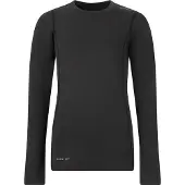 Endurance Power Winter Lange Mouw Baselayer T-shirt Kinderen