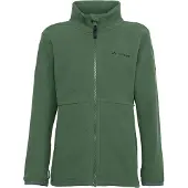 Vaude Kinder fleece met rits Pulex II | Maat 5/6 ans