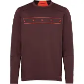 Vaude Bike Qimsa T-shirt Met Lange Mouwen